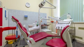 Стоматологическая клиника Medicus изображение 11