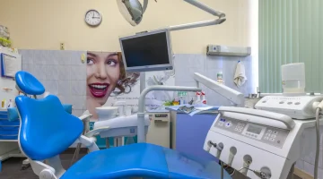 Стоматологическая клиника Medicus изображение 8