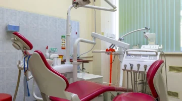 Стоматологическая клиника Medicus изображение 11