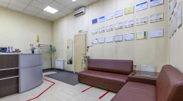 Стоматологическая клиника Medicus изображение 17