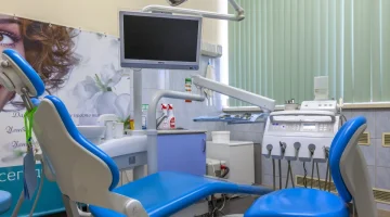 Стоматологическая клиника Medicus изображение 6