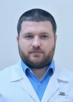 Гасанов Мурад Ибрагимович