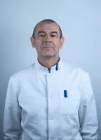 Ахмедов Мурад Ахмедович