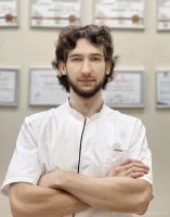 Ахмедов Расул